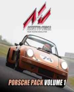 Assetto Corsa - Porsche Pack I DLC Key kaufen für Steam Download