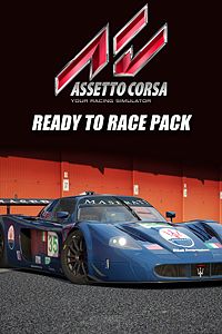 Assetto Corsa - Ready To Race Pack Key kaufen