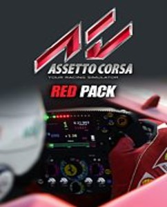 Assetto Corsa - Red Pack Key kaufen