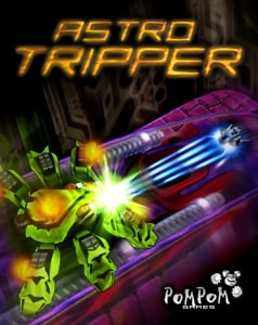 Astro Tripper Key kaufen