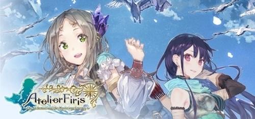 Atelier Firis - The Alchemist and the Mysterious Journey Key kaufen 