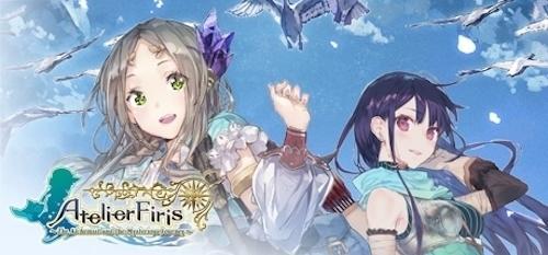 Atelier Firis - The Alchemist and the Mysterious Journey Key kaufen für Steam Download