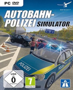 Autobahn Polizei Simulator 2015 Key kaufen 