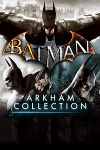 Batman Arkham Collection Key kaufen für Steam Download