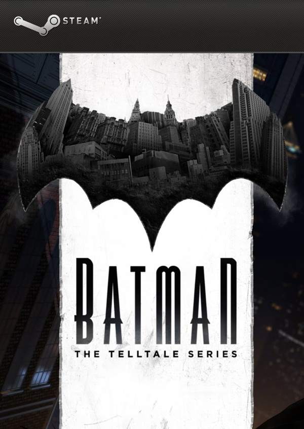 Batman - The Telltale Series Key kaufen für Steam Download