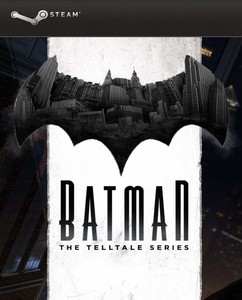 Batman - The Telltale Series Key kaufen 