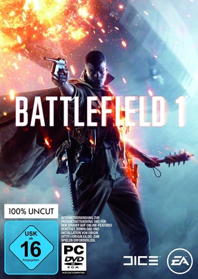 Battlefield 1 Key kaufen 