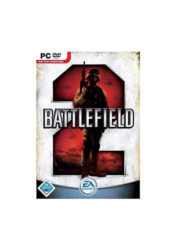 Battlefield 2 Complete Collection Key kaufen und Download Preisvergleich