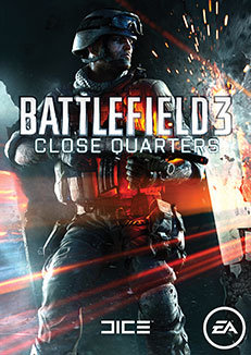 Battlefield 3 Close Quarters Key kaufen Key