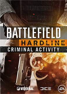 Battlefield Hardline - Criminal Activity DLC Key kaufen für EA Origin Download