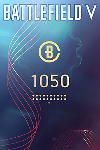 Battlefield V -1050 BF5 Currency Key kaufen Key