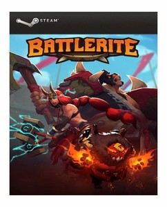 Battlerite - Ultimate Fan Pack Key kaufen 