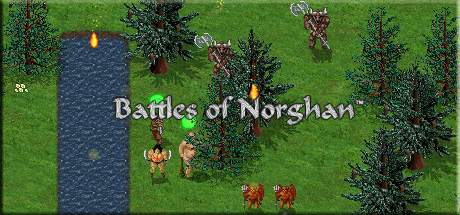Battles of Norghan Key kaufen für Steam Download