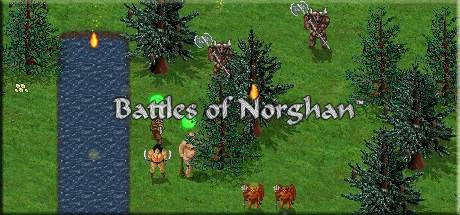 Battles of Norghan Key kaufen 