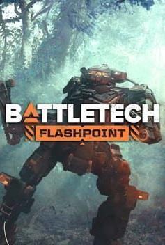 Battletech - Flashpoint Key kaufen 