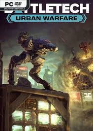 Battletech - Urban Warfare Key kaufen