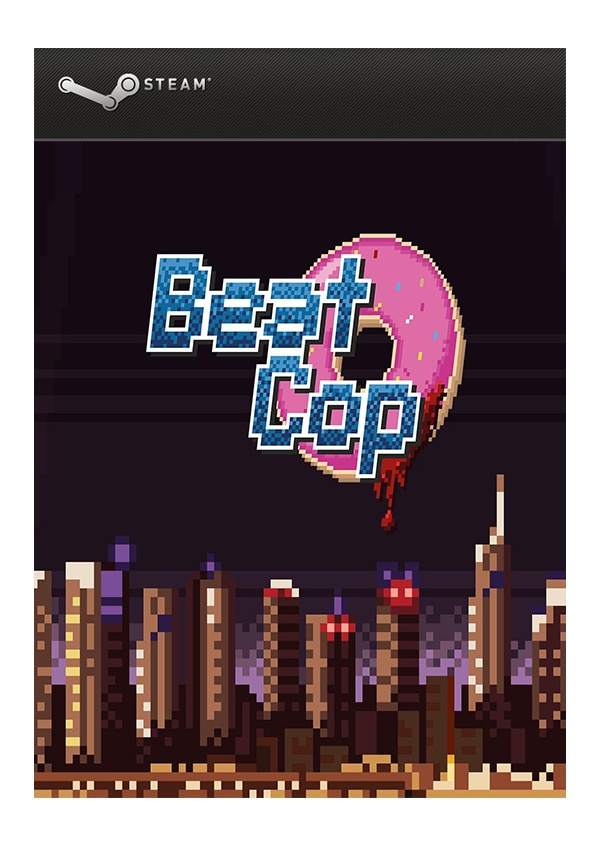 Beat Cop Key kaufen für Steam Download