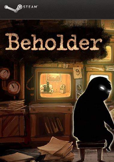 Beholder - Blissful Sleep DLC Key kaufen für Steam Download