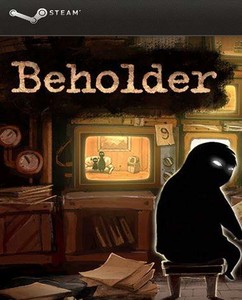 Beholder - Blissful Sleep Key kaufen 