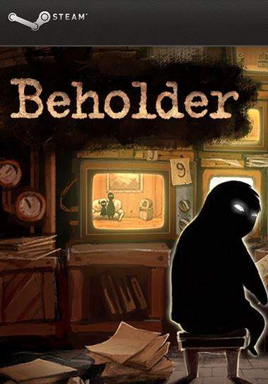 Beholder Key kaufen für Steam Download