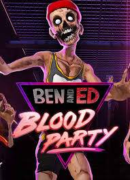 Ben and Ed - Blood Party Key kaufen für Steam Download