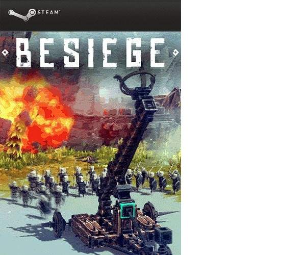 besiege steam download besiege steam download