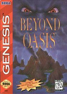 Beyond Oasis Key kaufen für Steam Download