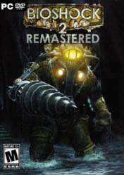 BioShock 2 Remastered Key kaufen Key