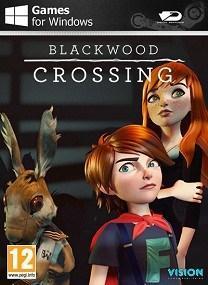 Blackwood Crossing Key kaufen für Steam Download
