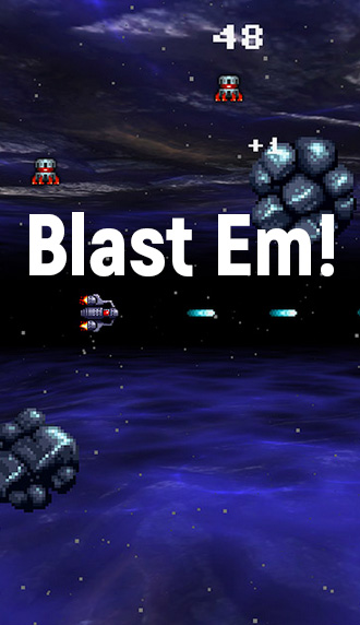 Blast Em! Key kaufen Key