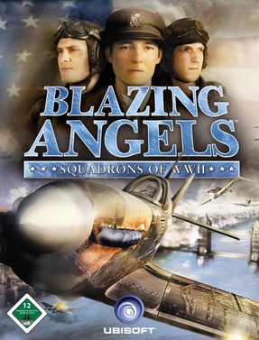Blazing Angels - Squadrons of WWII Key kaufen Key