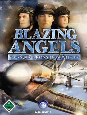 Blazing Angels - Squadrons of WWII Key kaufen