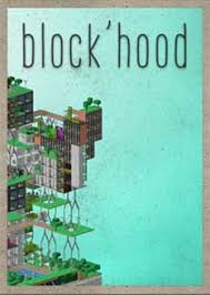 Block'hood Key kaufen für Steam Download