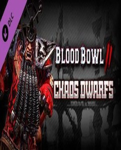 Blood Bowl 2 - Chaos Dwarfs Key kaufen 