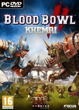 Blood Bowl 2 - Khemri DLC Key kaufen für Steam Download