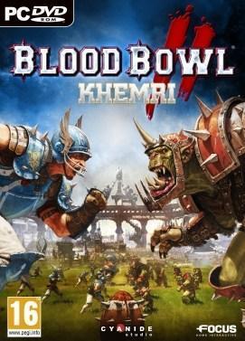 Blood Bowl 2 - Khemri Key kaufen  Key