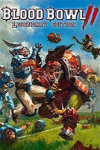 Blood Bowl 2 Legendary Edition Key kaufen  Key