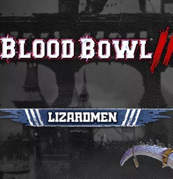 Blood Bowl 2 Lizardmen Key kaufen