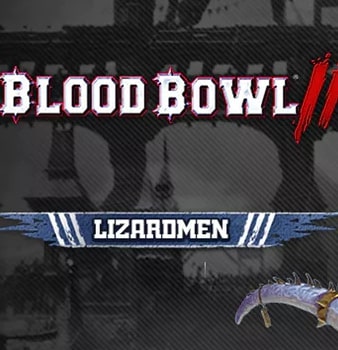 Blood Bowl 2 Lizardmen Key kaufen Key