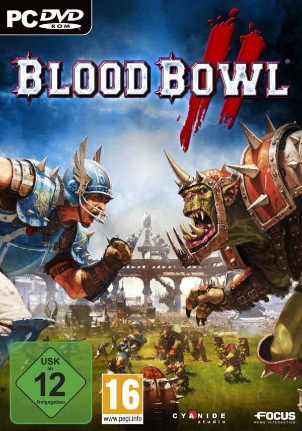 Blood Bowl 2 - Nurgle DLC Key kaufen für Steam Download