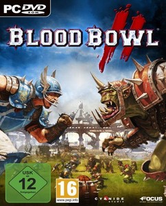 Blood Bowl 2 - Nurgle Key kaufen 