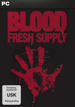 Blood - Fresh Supply Key kaufen