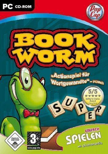 Bookworm Key kaufen