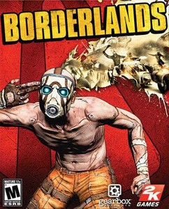 Borderlands 1 Key kaufen