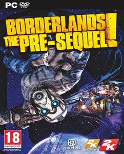 Borderlands The Pre-Sequel Key kaufen als