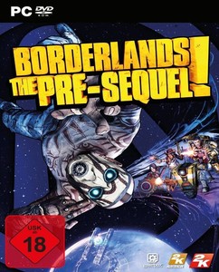 Borderlands The Pre-Sequel & Season Pass Key kaufen 