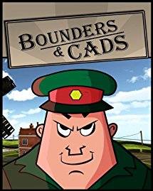 Bounders and Cads Key kaufen 