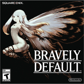 Bravely Default kaufen für Nintendo 3DS
