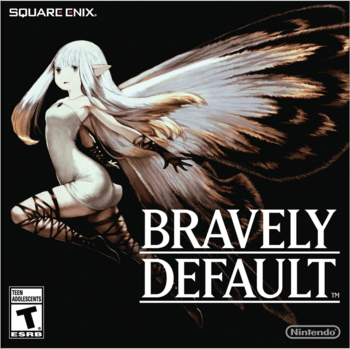 Bravely Default kaufen  Nintendo 3DS