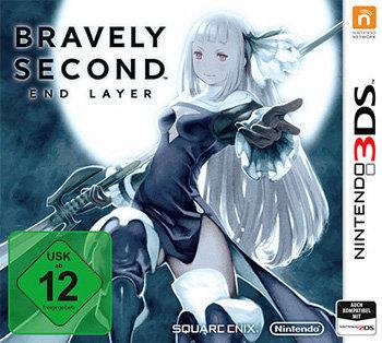 Bravely Second: End Layer kaufen für Nintendo 3DS